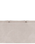 Clermont - Slipcover Sofa, Special Order - Beige