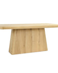 Orlando - Dining Table