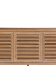 Weekender Coastal Living Home - Credenza - Light Brown