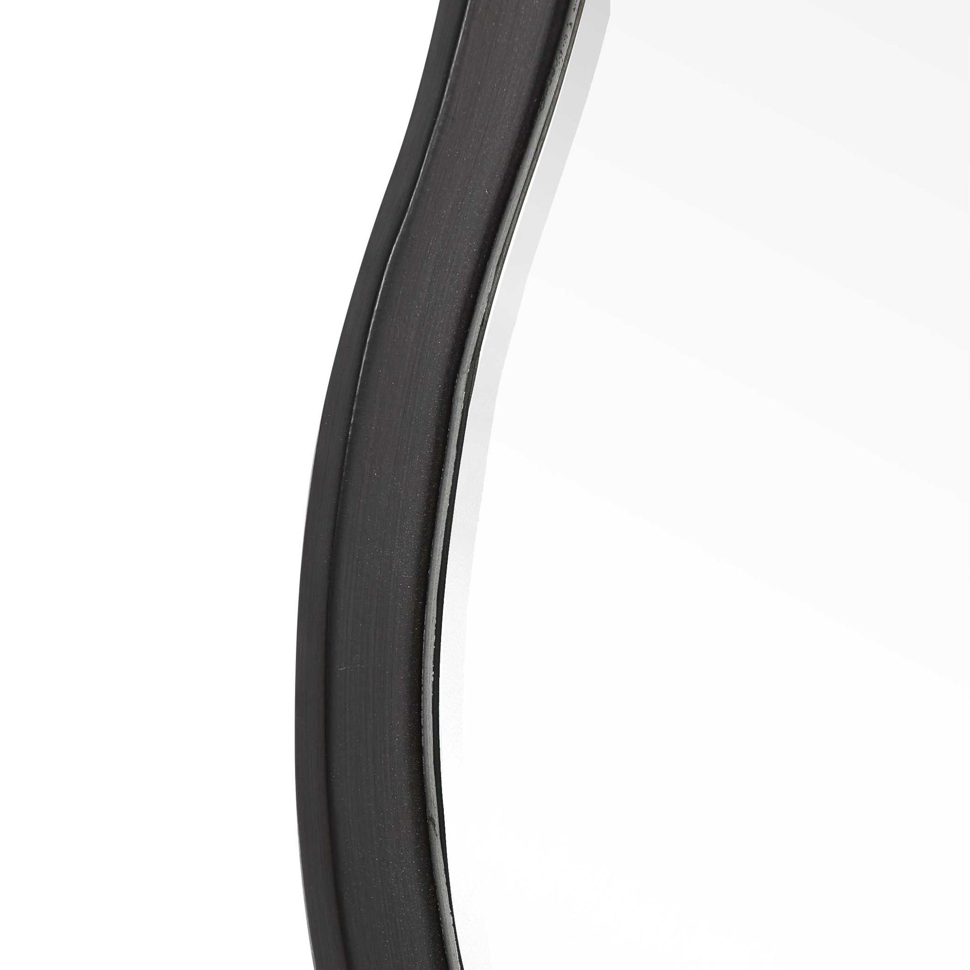 Aneta - Round Mirror