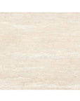Commerce And Market - Boomerang Console Table - White