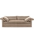 Cassiano - Slip Cover Sofa
