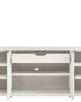 Oasis - Shoreline Credenza - White