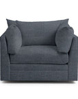 Audrey - Swivel Chair