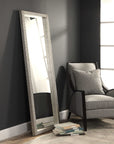 Cacelia - Metallic Mirror - Silver