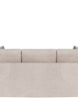 Maxx - Slipcover Sofa, Special Order - Beige