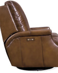 Collin - Power Glider Recliner