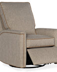 Davidson - Wall-Hugger Recliner