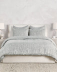 French Herringbone - Sham