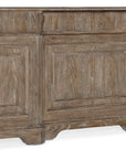 Sutter - Executive Desk