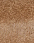Bose - 26" Leather Counter Stool