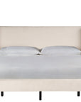 Weekender Coastal Living Home - Sainte-Ann Upholstered Bed