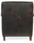 CC - Potter Club Chair