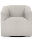 Vernon - Swivel Chair