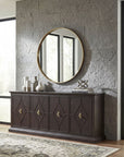 Driftwood - Entertainment Credenza