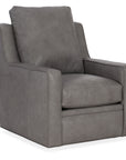 Raymond - Swivel Chair 8-Way Hand Tie