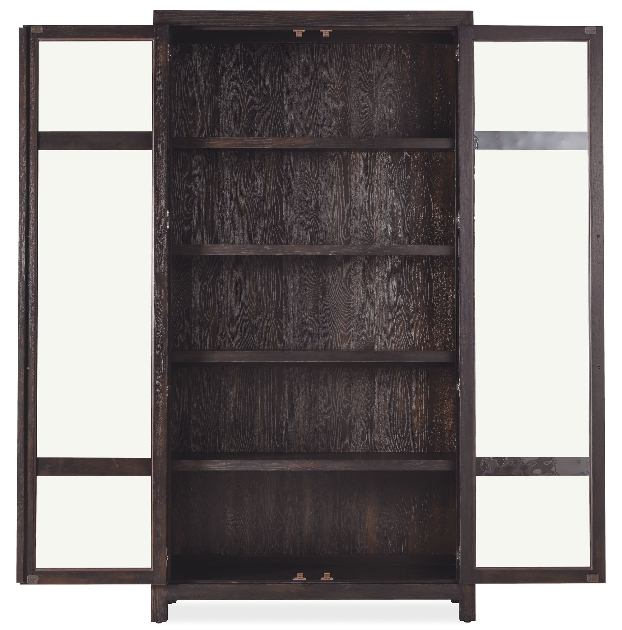 Driftwood - Display Cabinet