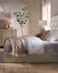 Sonnet - Upholstered Bed