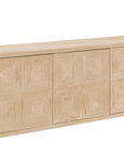 Modern Farmhouse - Sadie Credenza