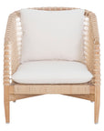 Kuna - Outdoor Lounge Chair - Beige