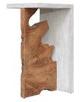 Intersect - Modern Accent Table