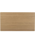 Morey - Coffee Table - Natural
