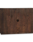 Denver - Solid Wood Cabinet