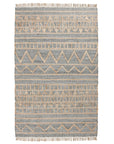 Kingston - Distressed Rug