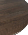 Brookside - Round Dining Table