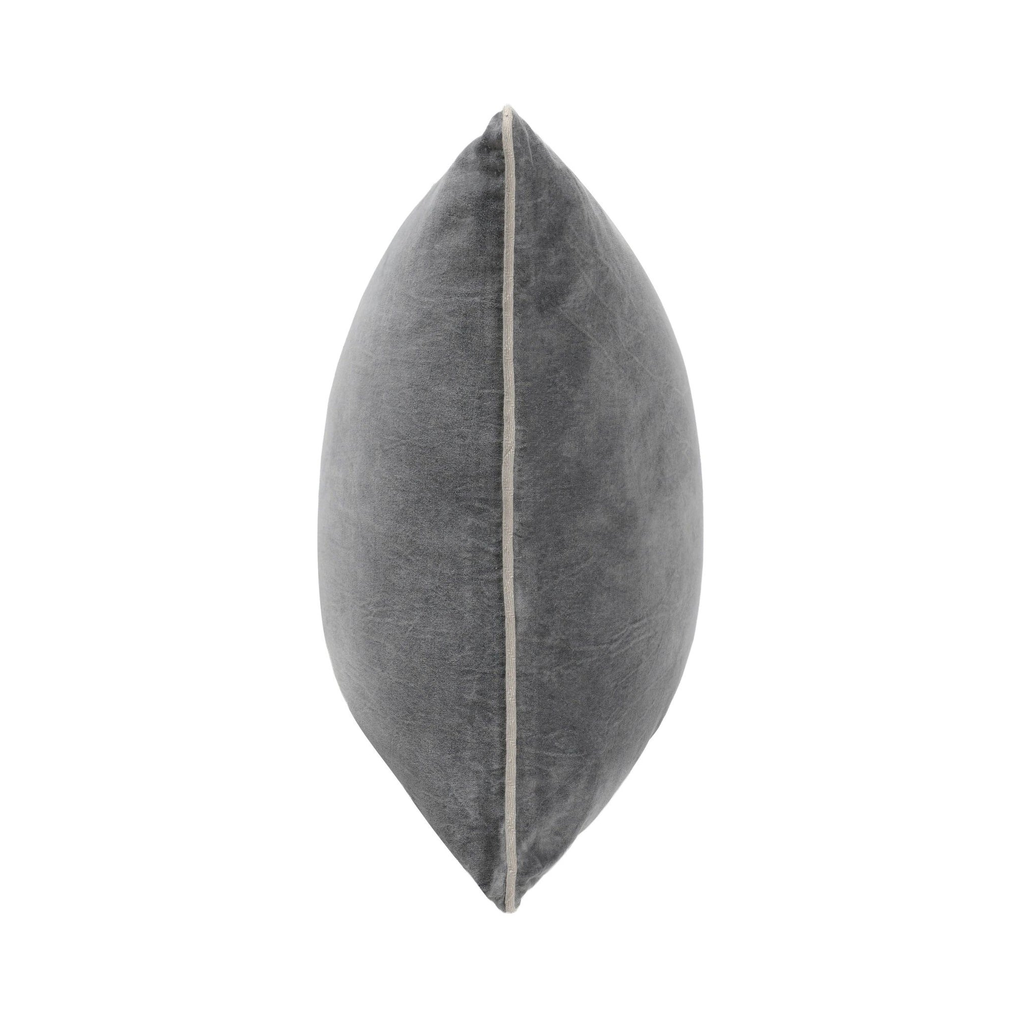 Heirloom Velvet - SLD Pillow