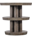 Modern Mood - Round Side Table