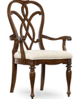 Leesburg - Splatback Chair