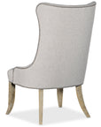 Castella - Tufted Dining Chair