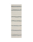 Sunderland - Jute Stripe Rug