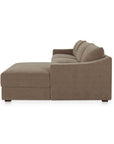 Farrow - Right Sectional - Taupe