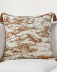 Stonework - Pillow