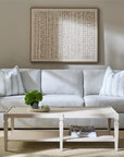 Birchaven - Living Room Table