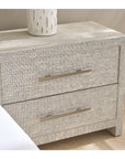 Oasis - Seascape Chest - Gray