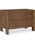 Roland - Nightstand - Brown