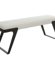 Hover - Modern Bench