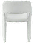 Tranquility / Miranda Kerr Home - Morel Arm Chair - White