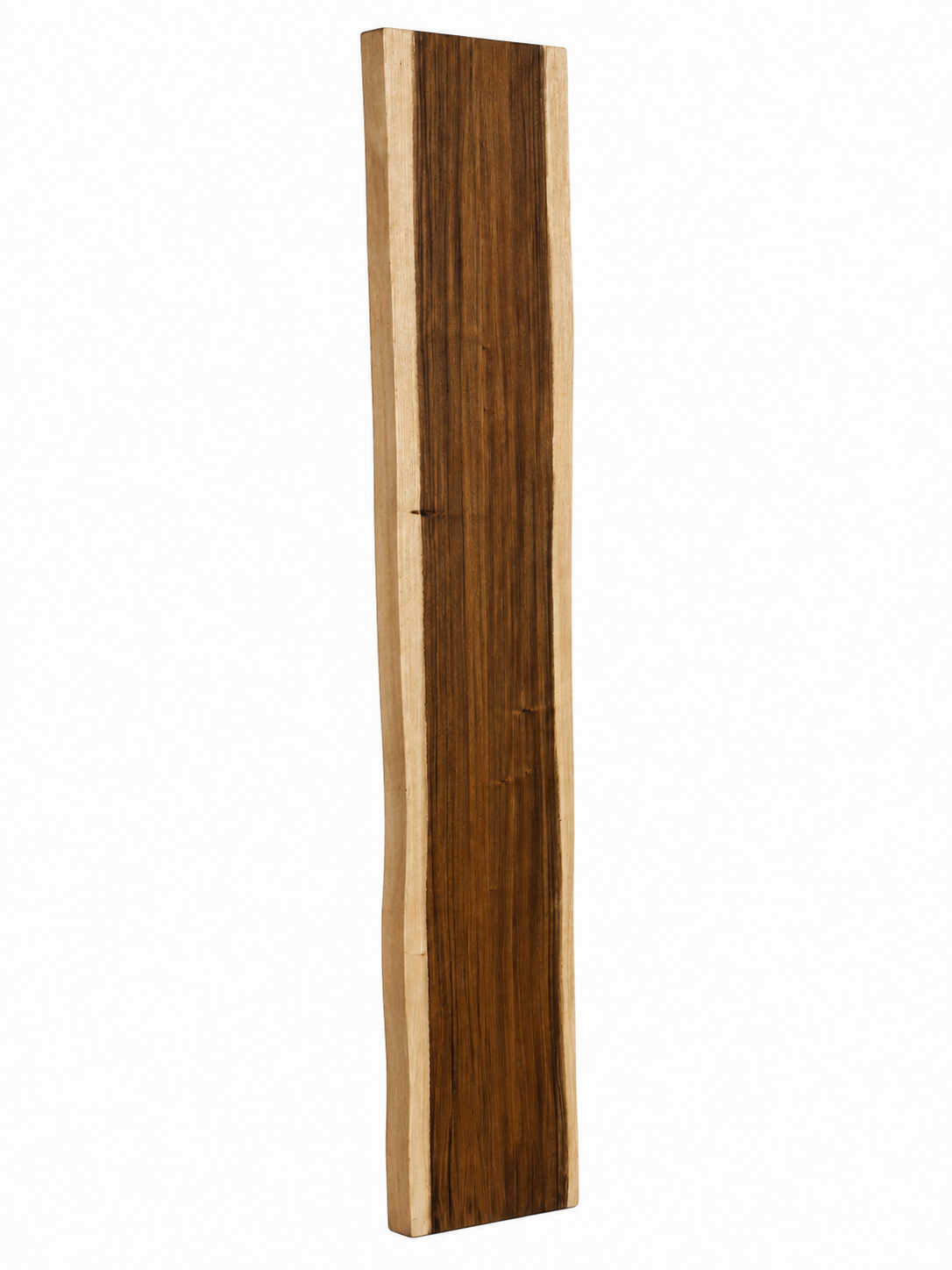 Walnut Live Edge Bench 94