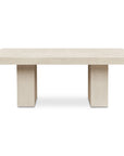 Antonius - Outdoor Dining Table - Terrazzo