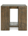 Troy - End Table