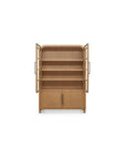 Maddie - Cabinet - Natural