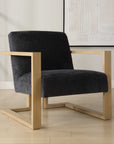 Suspend - Modern Accent Chair