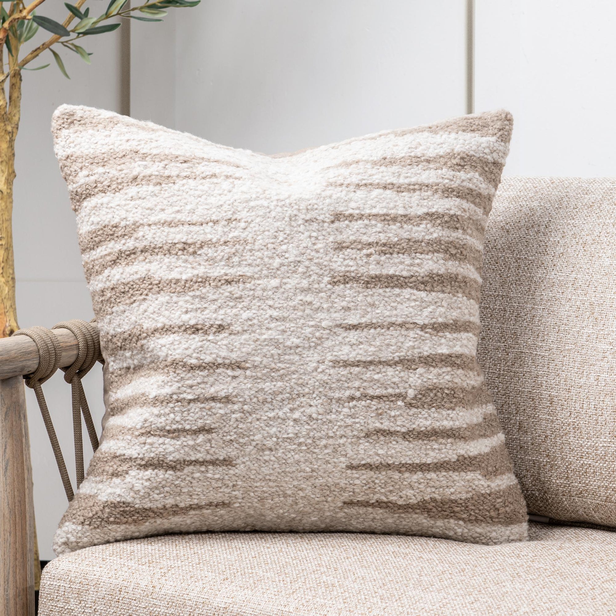 Kiran - Accent Pillow