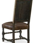 Hill Country - Comfort Upholstered Chair