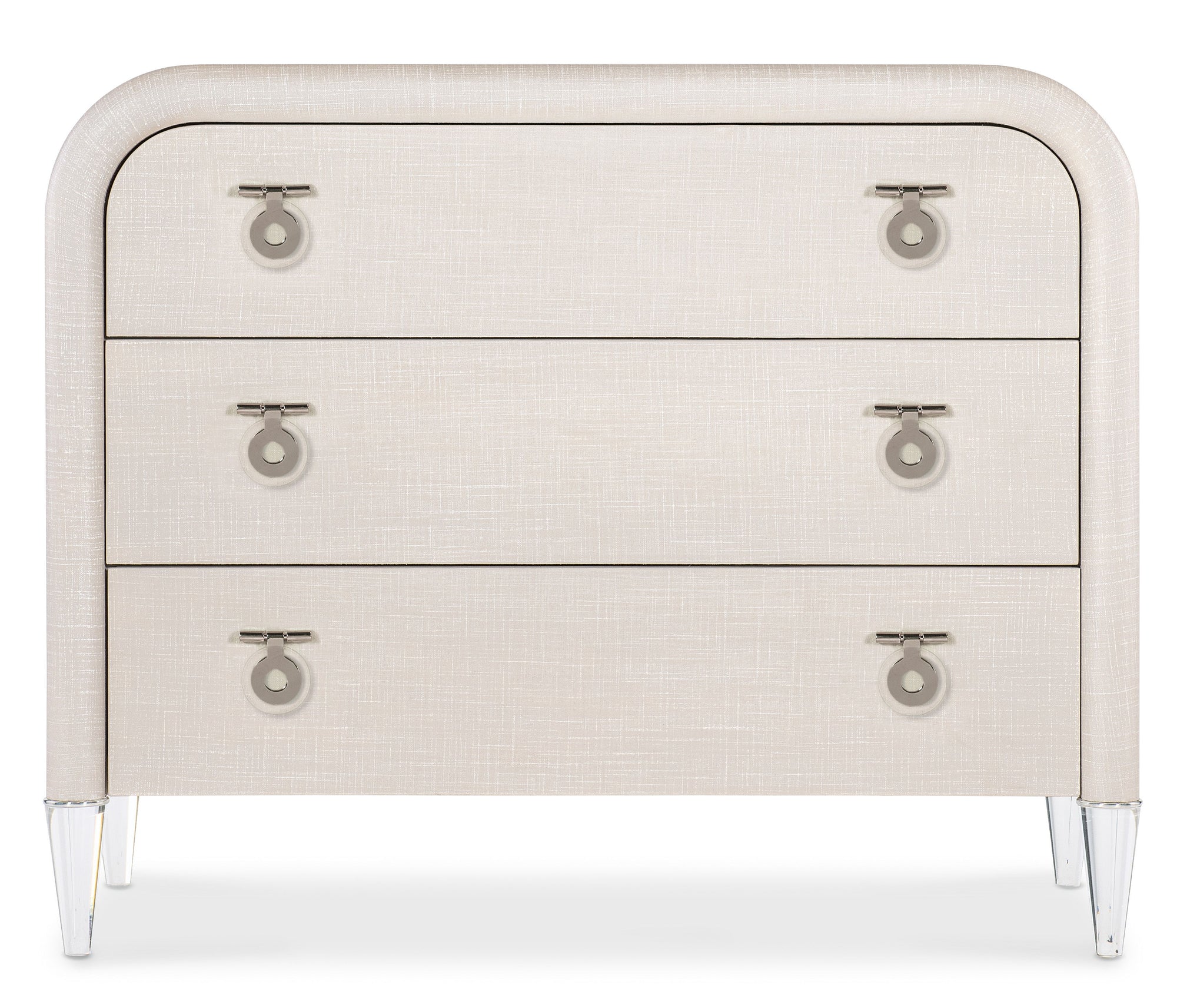 Melange - Julip Accent Chest