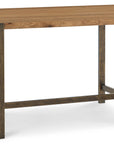 Cashiers - Gathering Table - Almond